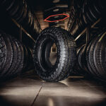 Llanta 265/60/18 Greentrac® Rough Master-XT