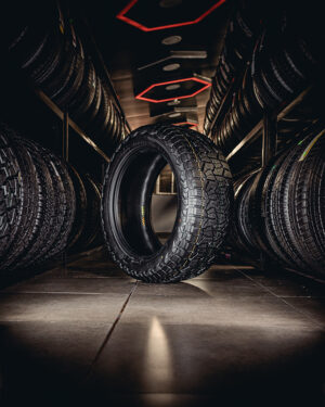 Llanta 285/50/20 Greentrac® Rough Master-XT