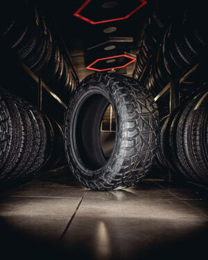 Llanta 35/12,5/20 Greentrac® Rough Master-RT