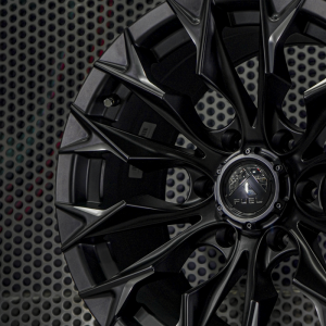 Aro Rin 17X9 / Manzana: 6X139 / ET-12 / Color: MBMW - Image 2