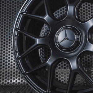 Aro Rin 18x8.5 / Manzana 5x112 / ET40 / Color: MBML - Image 2