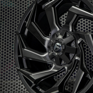 Aro Rin 20x9 / Manzana 6x139 / ET-15 / Color MBMF - Image 2