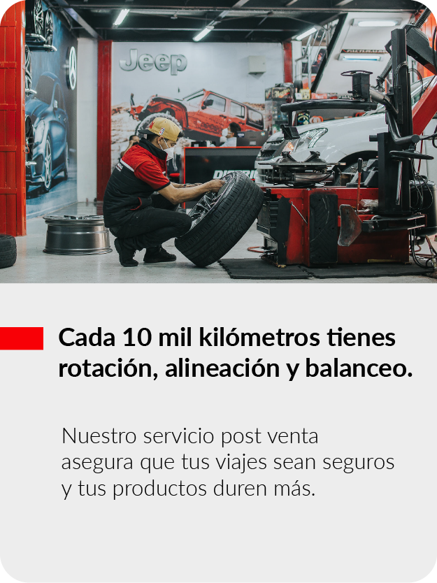 llantas de venta quito