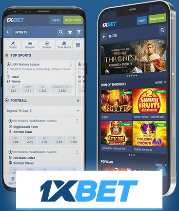 1xBet Apk Ultimate Guide to Mobile Betting 1xBet Apk Ultimate Guide to Mobile Betting