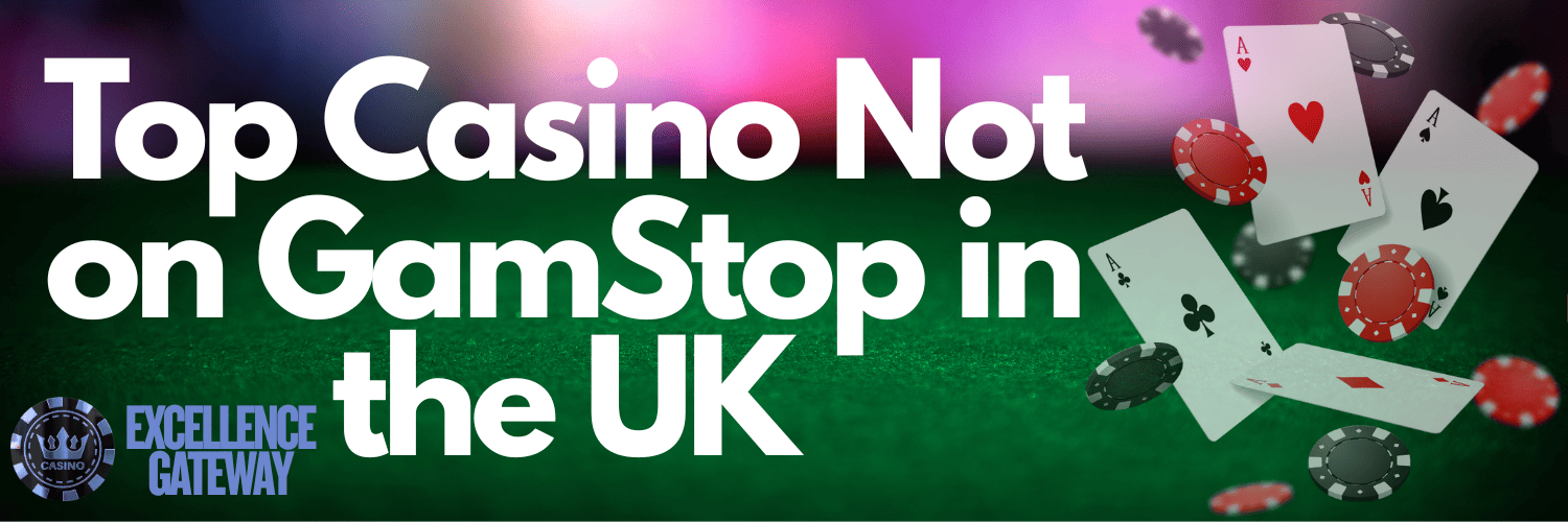 Discovering Casinos Not on Gamstop Your Gateway to Unrestricted Gaming Discovering Casinos Not on Gamstop Your Gateway to Unrestricted Gaming