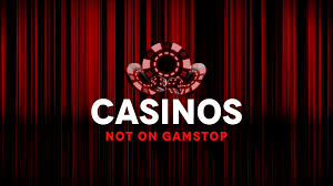 Safe Havens Online Casinos Not Blocked by Regulations Safe Havens Online Casinos Not Blocked by Regulations