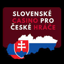 Slovenské Kasína Obľúbené Miesto pre Čechov Slovenské Kasína Obľúbené Miesto pre Čechov