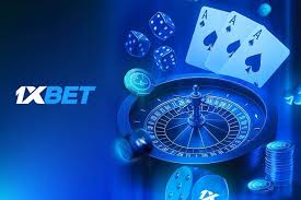 1xBet Online France Your Ultimate Betting Experience -1352320077