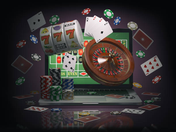 Discover Onluck Casino & Sportsbook Your Ultimate Gaming Destination