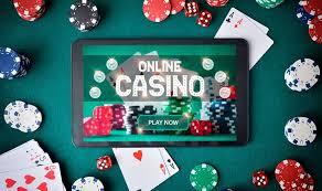 Discover SpinPanda Online Casino UK A Comprehensive Guide