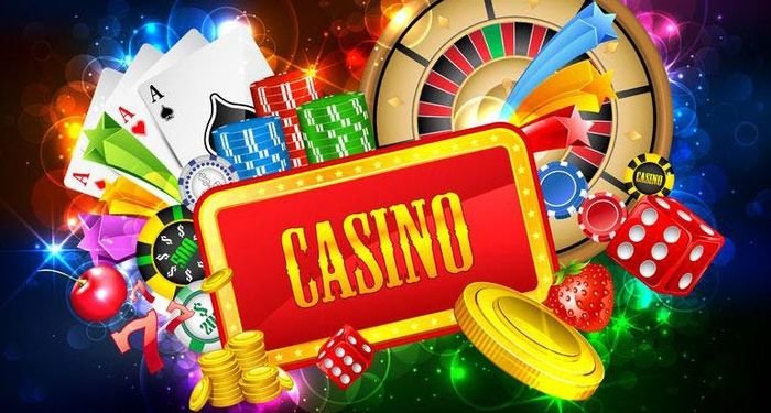Discover SpinPanda Online Casino UK A Comprehensive Guide