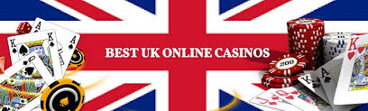 Discover the Newest Online Casinos in the UK 1596933000