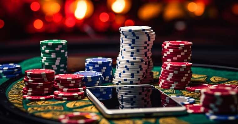 Experience Luxury Gaming at Online Casino Prestige Spin