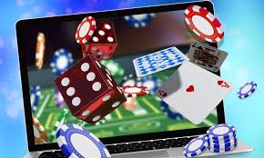 Experience the Excitement of DogsFortune Casino Online Games