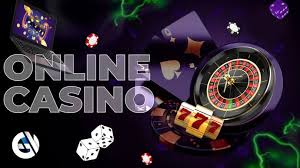Online Casino mit 5 Euro Einzahlung - Spiele und Gewinnchancen